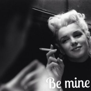 Marilyn_BeMine