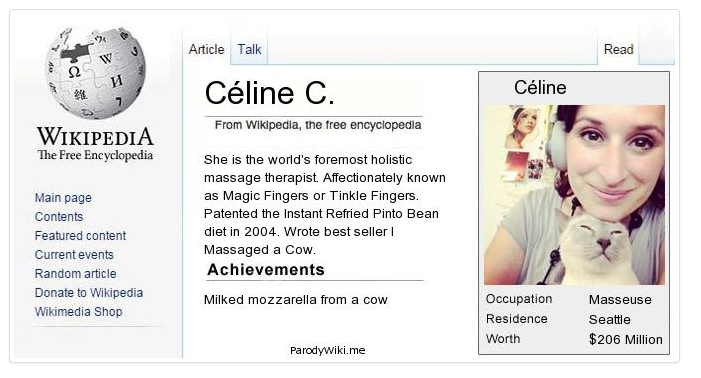 wikiepdia_ celinec