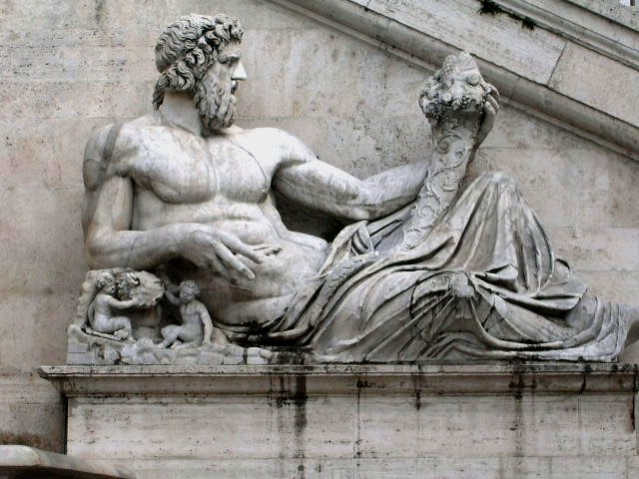 roman-sculpture