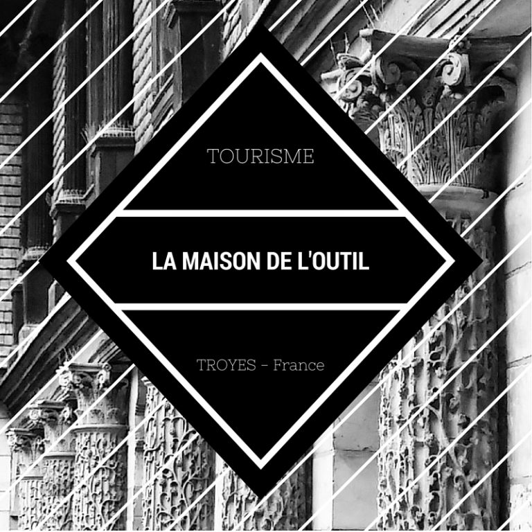 Bibliothèque à Troyes : le centre de ressources de la Maison de l’Outil