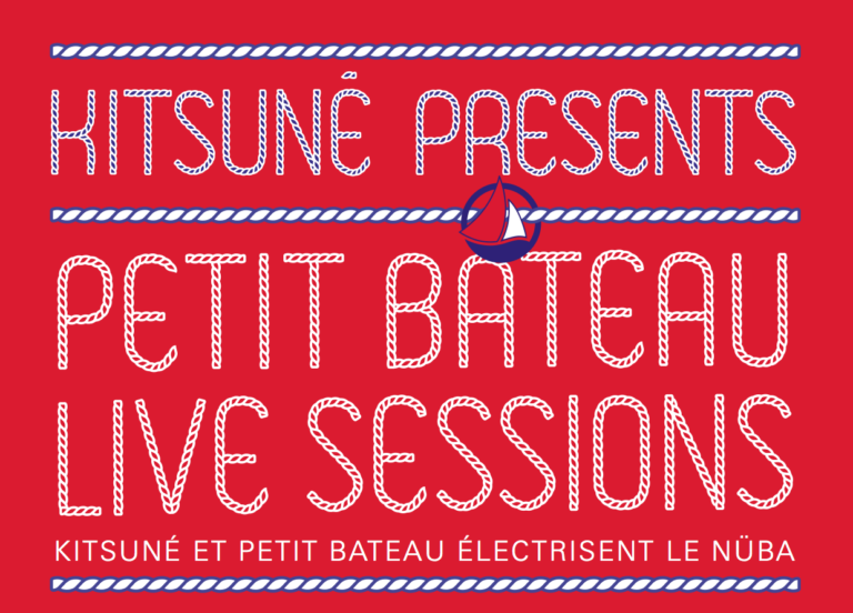 Concours : Kitsuné & Chlöe Howl sont sur un Petit Bateau