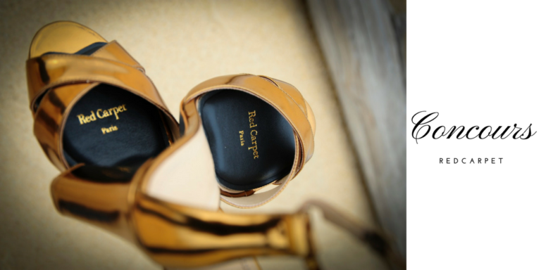 Test : Red Carpet, les semelles élégantes #concours