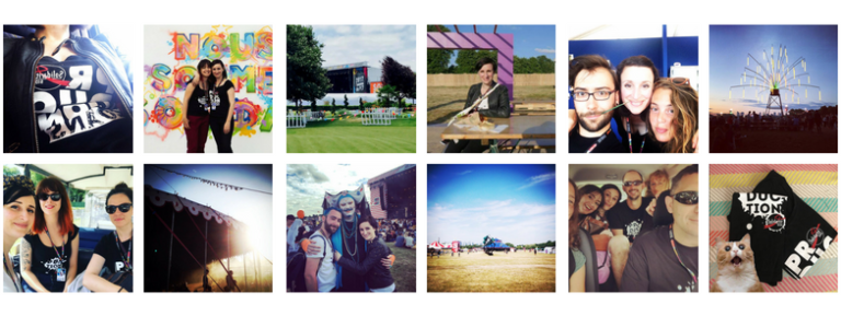 Bien se préparer pour le festival Solidays