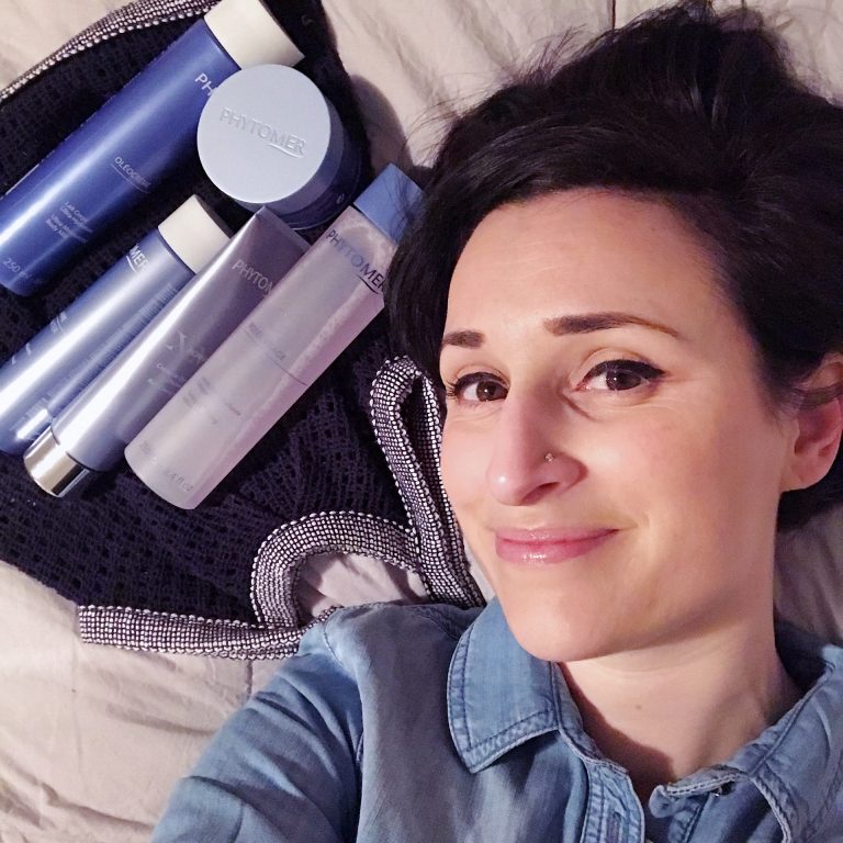 Phytomer : hydration, pari réussi
