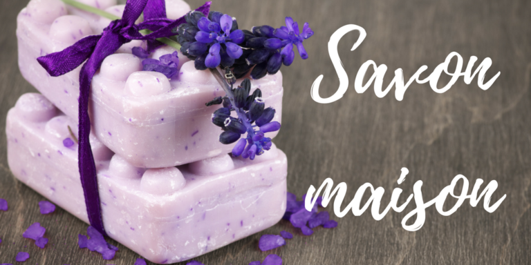 Faire son savon maison