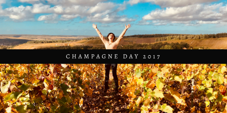 Fêter le Champagne Day 2017 … dans l’Aube