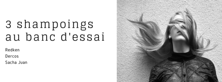 Test shampoing : purifier, densifier et chouchouter
