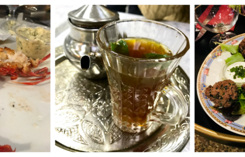 Escapade à Marseille : où bien manger