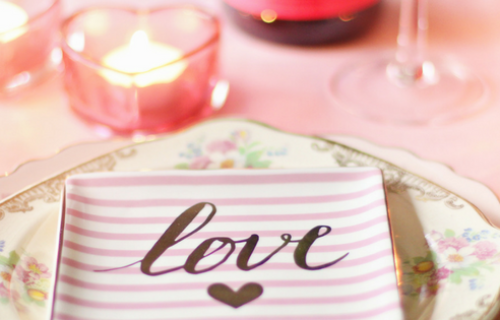 Une touche d&rsquo;évasion pour la Saint Valentin