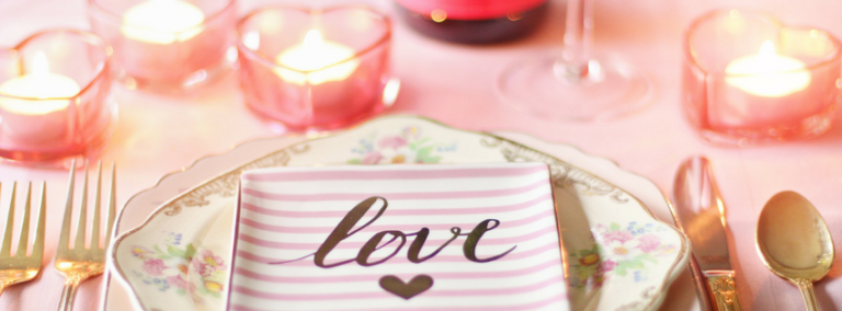 Une touche d’évasion pour la Saint Valentin