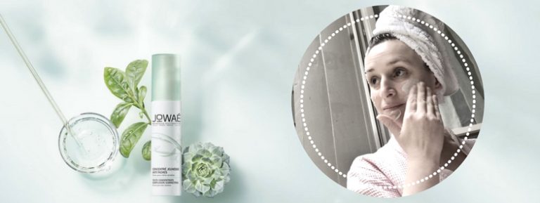 Les masques de printemps : argile & mission hydratation avec Jowae