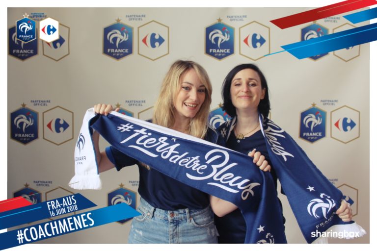 Ma visite de Clairefontaine : le Centre National du Football
