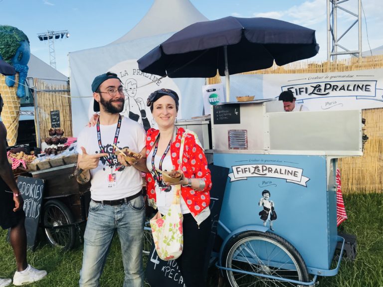 Les choses à faire et à voir à Solidays 2018