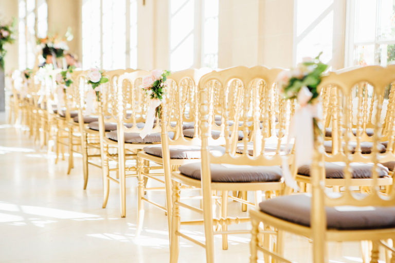 J’ai testé pour vous : assistante wedding planner