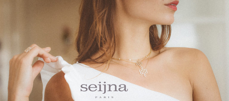 La Maison Seijna : de la joaillerie inspirée au bijou sur mesure