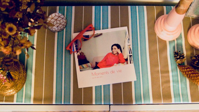 Collectionner ses souvenirs avec un livre photo Flexilivre