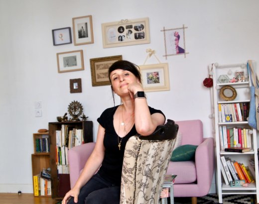 Trio de pendentifs pour l’été : spiritualité et douceur