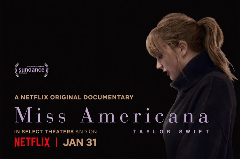 Miss Americana : le documentaire sur Taylor Swift