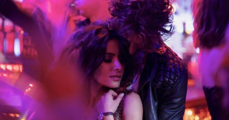Sex Life (Netflix)
