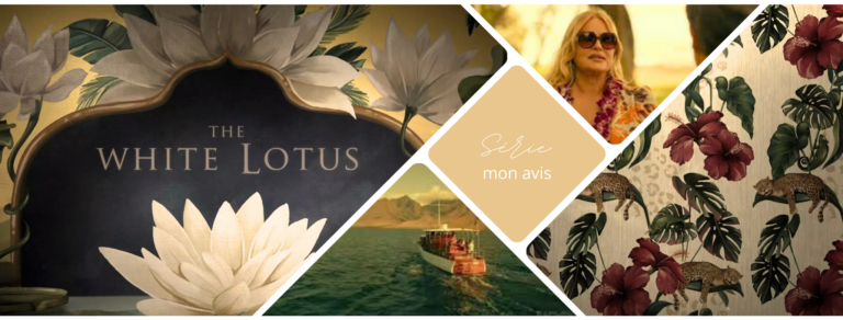 The White Lotus (saison 1)